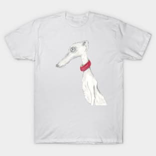 greyhound T-Shirt